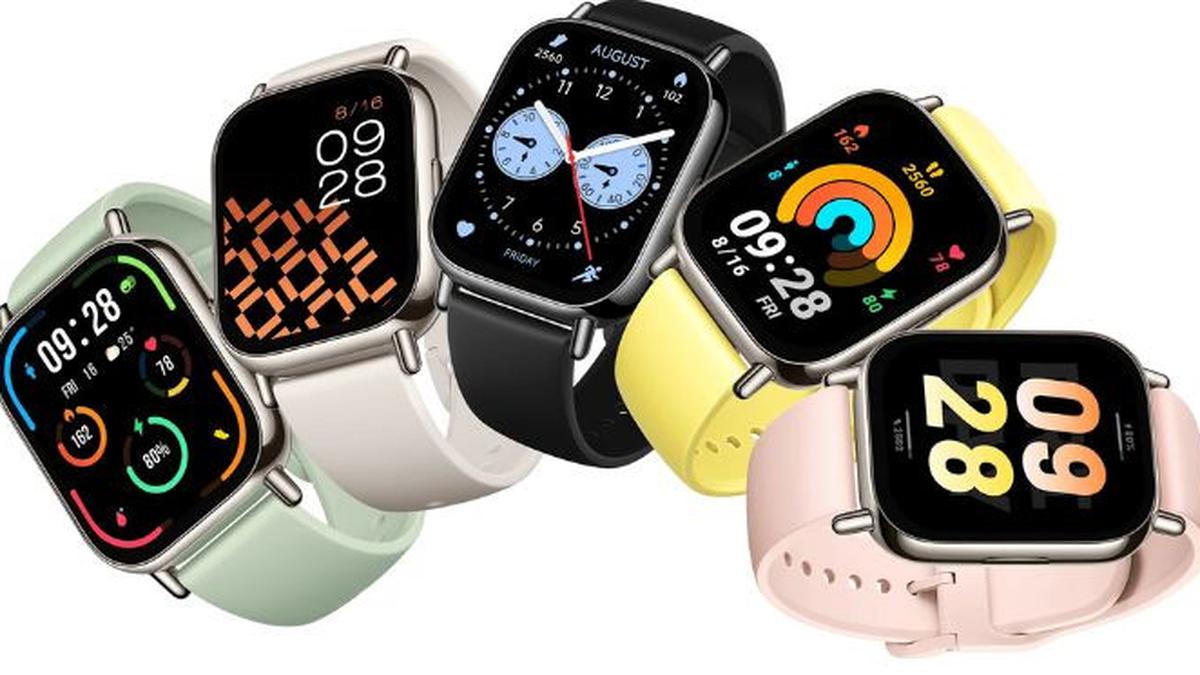 Harga Terbaru dan Perbandingan Xiaomi Watch 2, Watch S3, dan Smart Band 8 Pro, Pilihan untuk Gaya Hidup Aktif