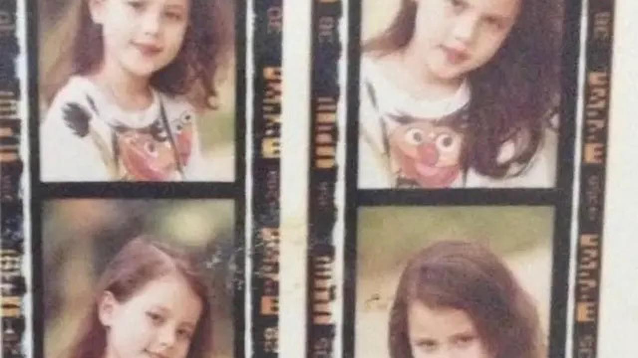 6 Potret Masa Kecil Jennifer Dunn, Mirip Chantal Anaknya yang Beranjak Remaja