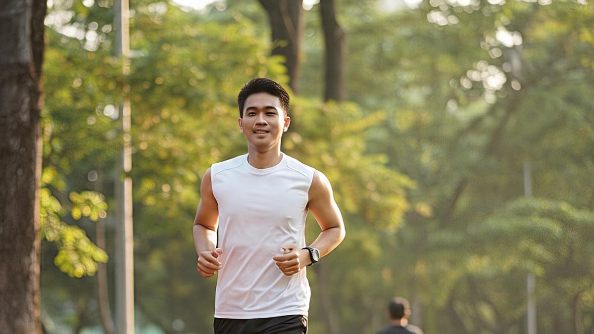 Manfaat Protein untuk Otot: Kunci Kekuatan dan Pemulihan Tubuh