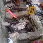 Penemuan DF, bocah yang dibunuh di Pulau Mandangin (Liputan6.com/Istimewa)