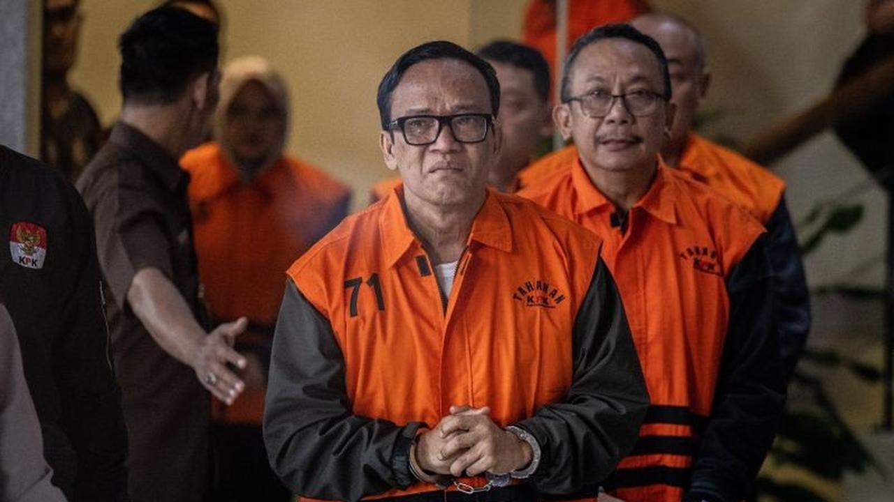 Fakta Mengejutkan! Immanuel Ebenezer Minta Rp3 Miliar Renovasi Rumah di Tengah Skandal Korupsi K3 Kemenaker