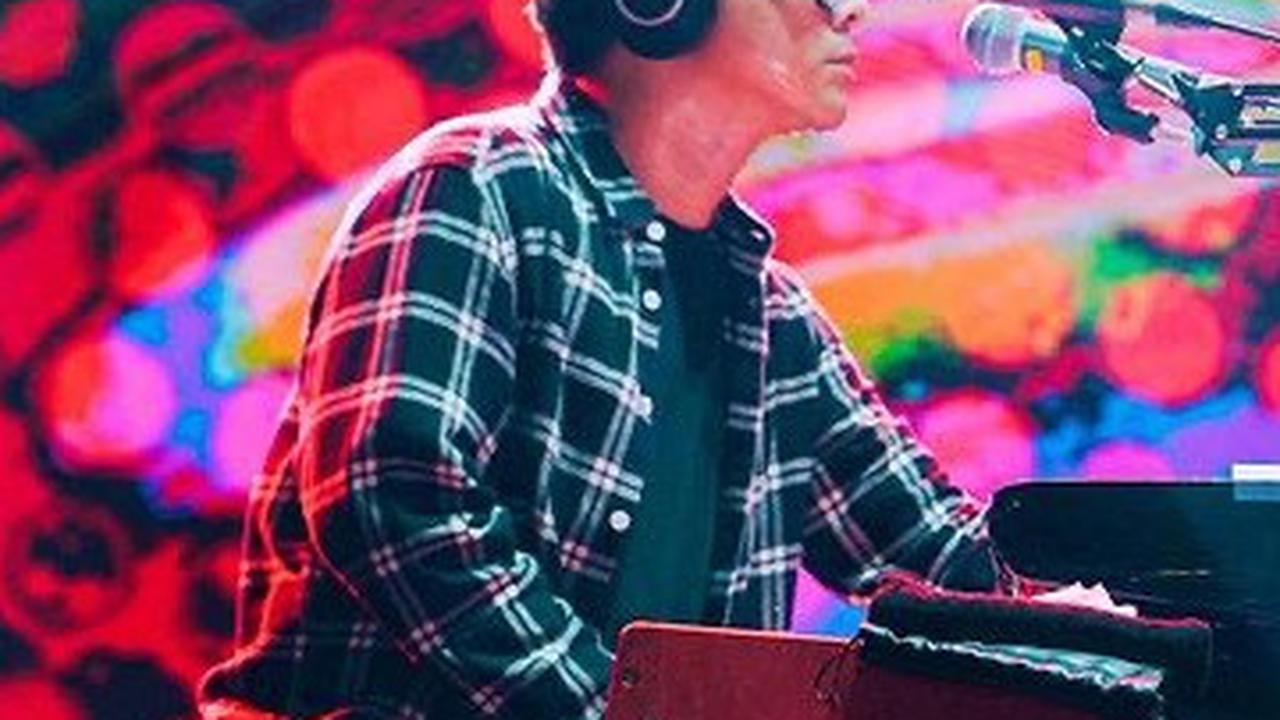 Umumkan Hiatus, Ini Sosok Berpengaruh di Balik Kesuksesan Band Noah