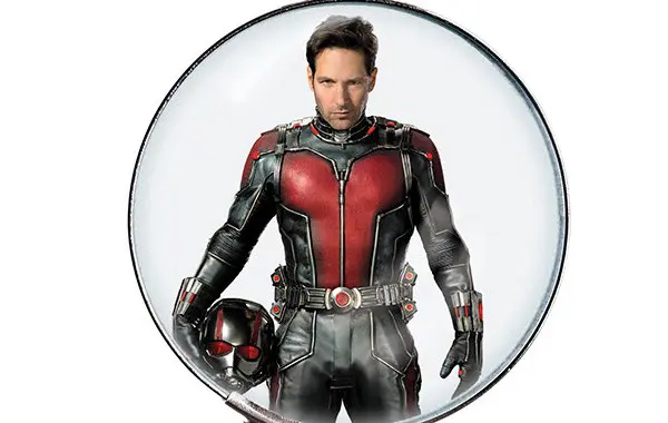 Marvel Studios telah membuat karakter Scott Lang di film Ant-Man kembali menjadi seorang penipu. (Foto asli: Marvel Studios)