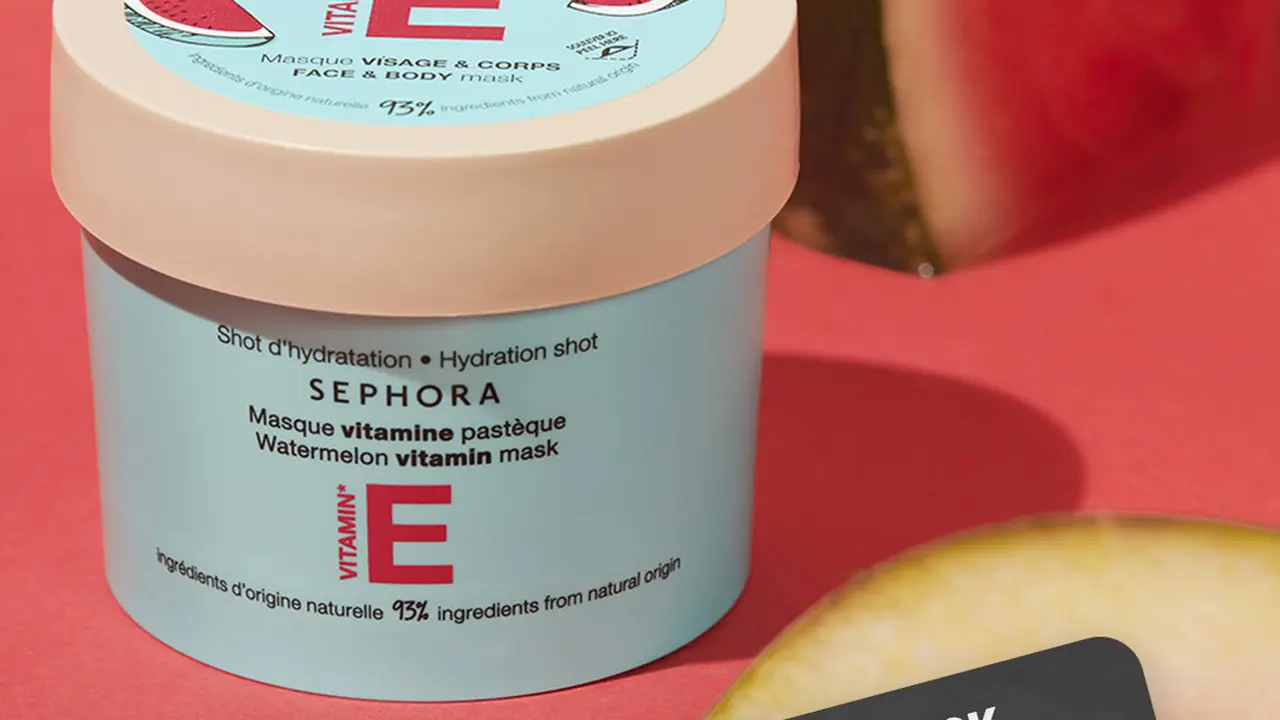 Sephora baru saja merilis rangkaian Colorful Skincare Collection dengan harga terjangkau.