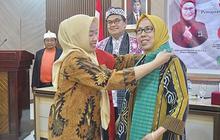 Fakta Menarik Tenun Gedogan Indramayu, Warnanya Teduh dan Gambarkan Perjalanan Hidup Manusia