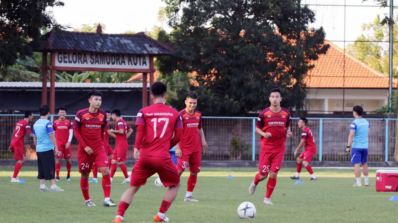 Timnas Vietnam