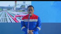 RDMP Balikpapan Diresmikan, Produksi Kilang Melonjak Jadi 360 Ribu Barel per Hari