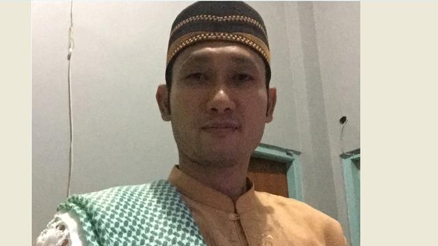 Agus Indra Kurniawan