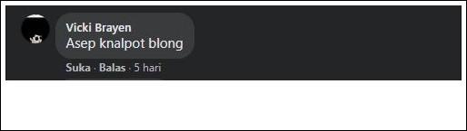 Facebook/Vicky Brayen