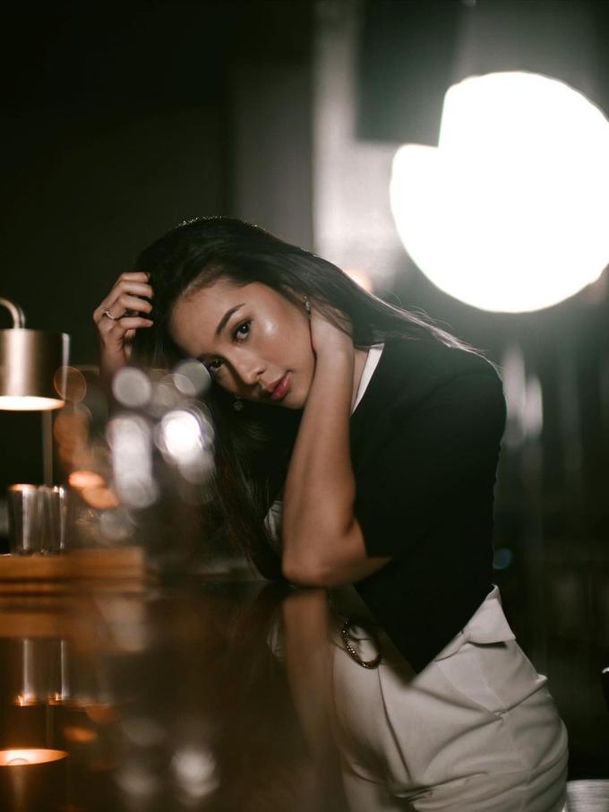 Anya Geraldine Jijik Ingat Pernah Berikan Mobil untuk Mantan Kekasih