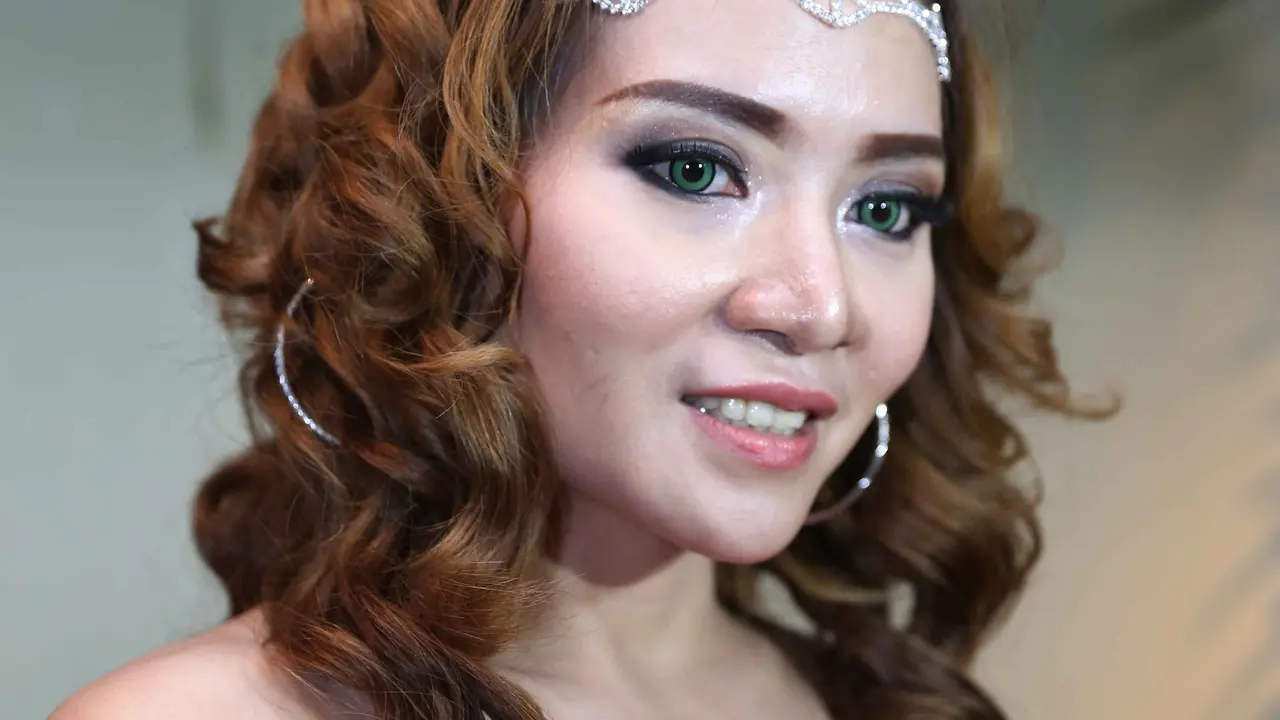 [Bintang] Indy Qee