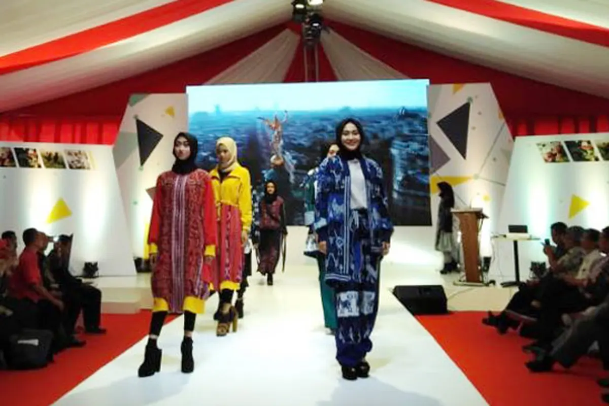 SMK Binaan Djarum Foundation Jadi Percontohan Teaching Factory