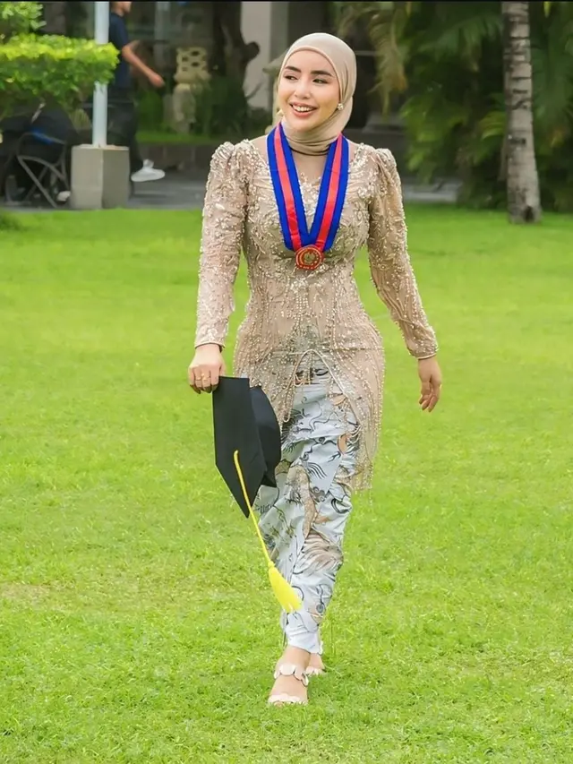 Nurul Kamaria Wisuda