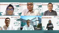 LAN Terbitkan IKK sebagai Instrumen Penilaian Reformasi Birokrasi