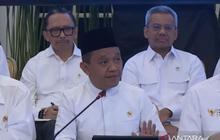 Bahlil Tegaskan RI Tak Impor BBM dari Timur Tengah, Fokus Tingkatkan Produksi Domestik