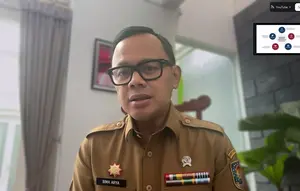 Wamendagri Bima Arya Bicara Kunci Atasi Konflik Kebebasan Beragama