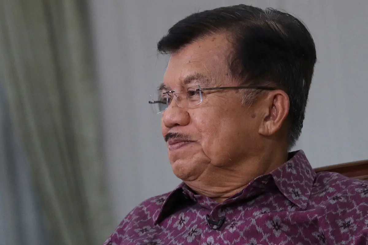 20151019- Jusuf Kalla-Jakarta