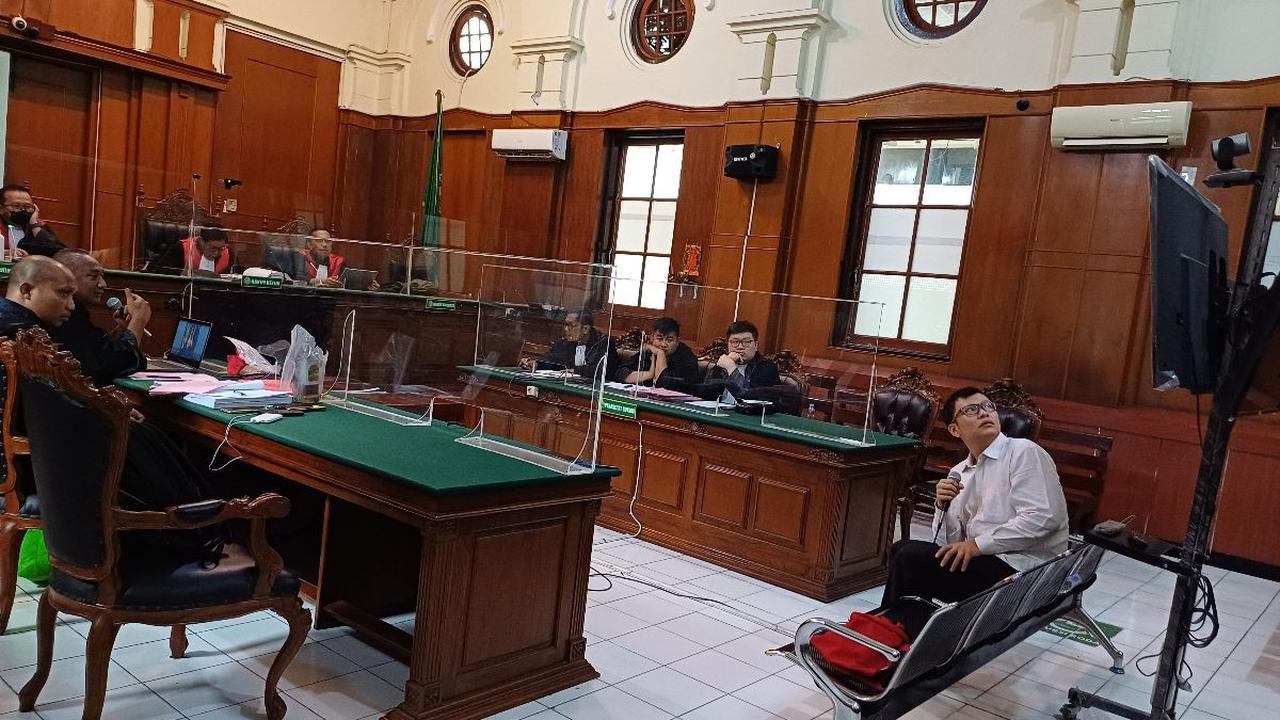 Dok. Istimewa