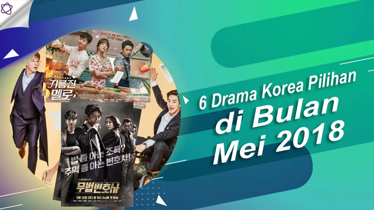 [Bintang] Drama Korea