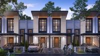 Duta Putra Land merilis klaster terbaru kawasan hunian Grand Bukit Dago. (Istimewa)