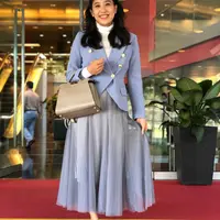 (Instagram/oliviazallianty)