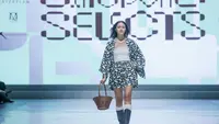 8 Brand Fashion Singapura Warnai Jakarta Fashion Week 2027 dengan Gaya Kontemporer
