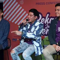 (Deki Prayoga/Bintang.com)