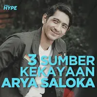 3 Sumber Kekayaan Arya Saloka, Bintang Sinetron Ikatan Cinta yang Tengah Naik Daun