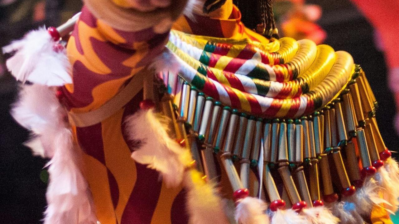 <b>Ragam Tema Karnaval Lucu</b>
