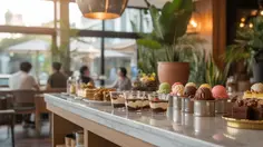 10 Rekomendasi Tempat Makan Dessert di Blok M Paling Diburu 2026, dari Tiramisu Viral hingga Gelato Artisan