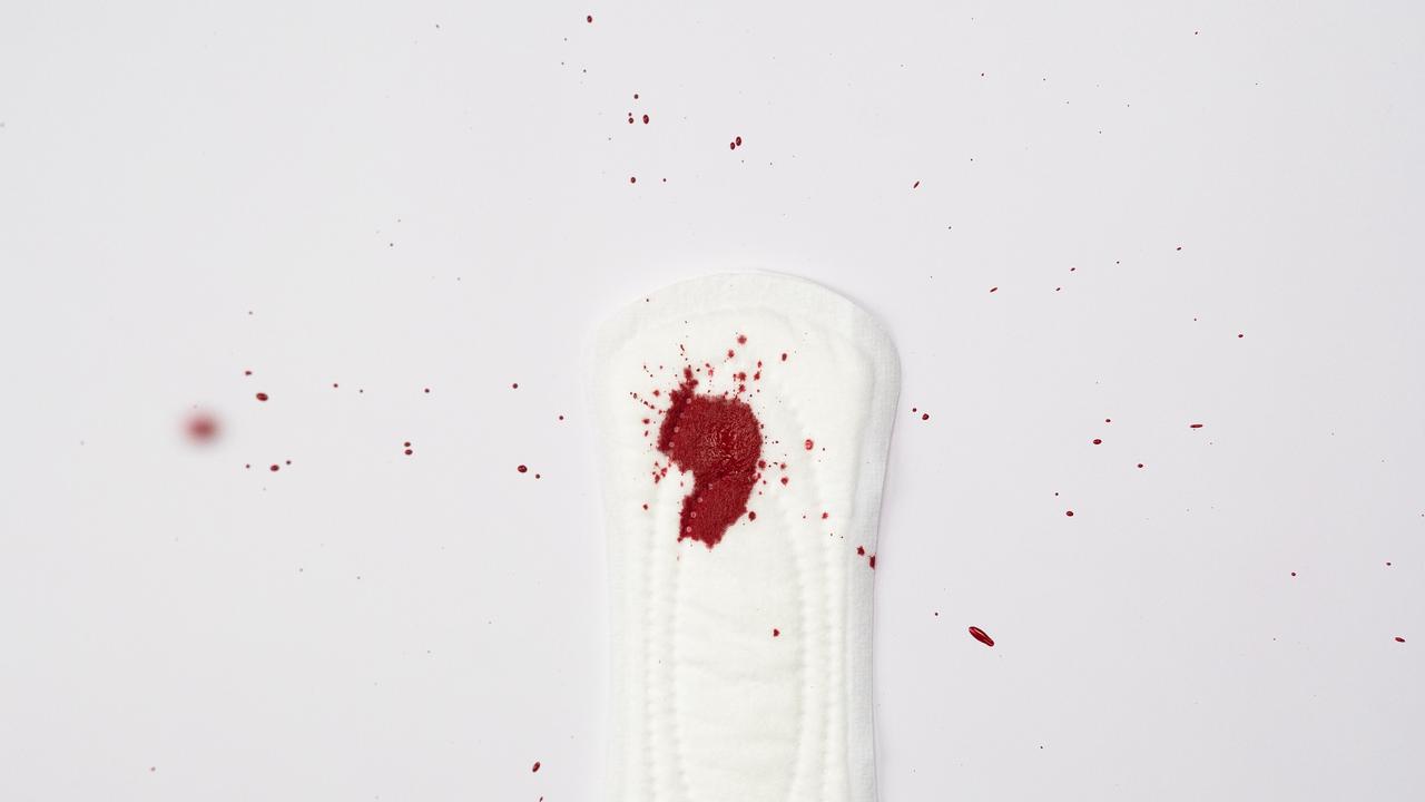 Ilustrasi haid | cottonbro dari Pexels