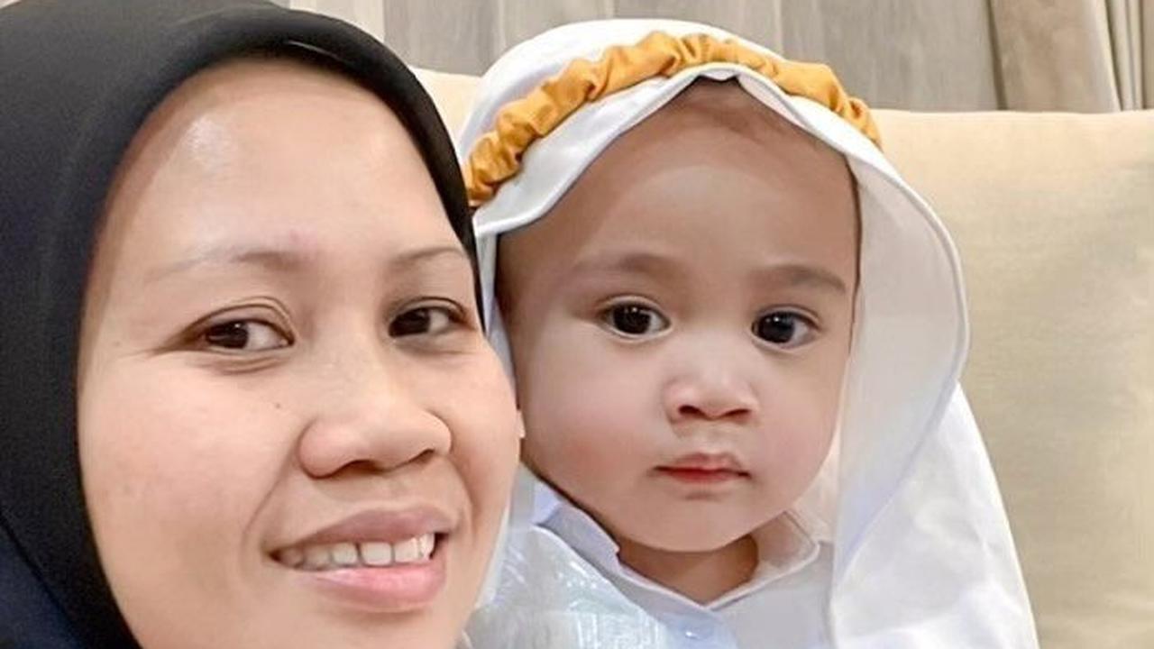 Sus Rini Pengasuh Rayyanza Cari Asisten, Warganet: Saingannya Terlalu Berat Melebihi CPNS