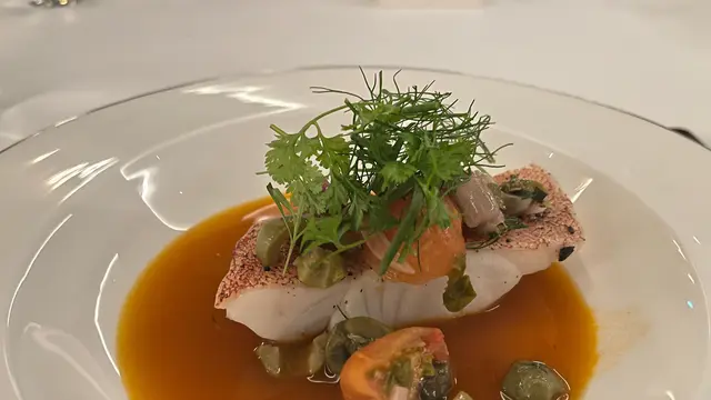 The St. Regis Jakarta Suguhkan Hidangan dari Michelin-starred Chef, The Tales Series: Chapter One with Angelo Aglianò