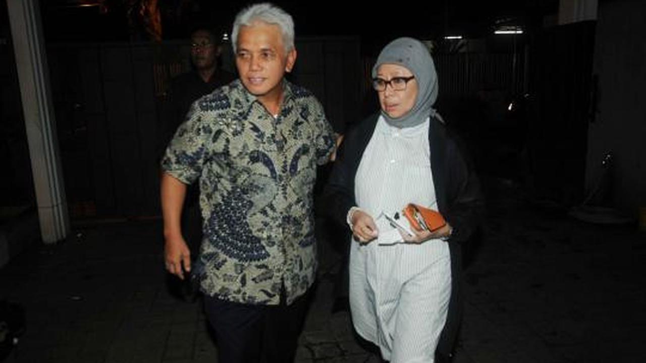 Hatta Rajasa bicara soal kecelakaan yang melibatkan putranya