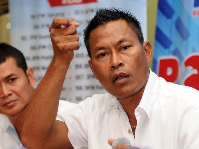 Aksi Sang Insinyur Perkapalan Halau Teror Jakarta News Liputan6 Com