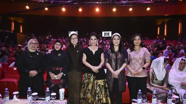 Kartini Masa Kini