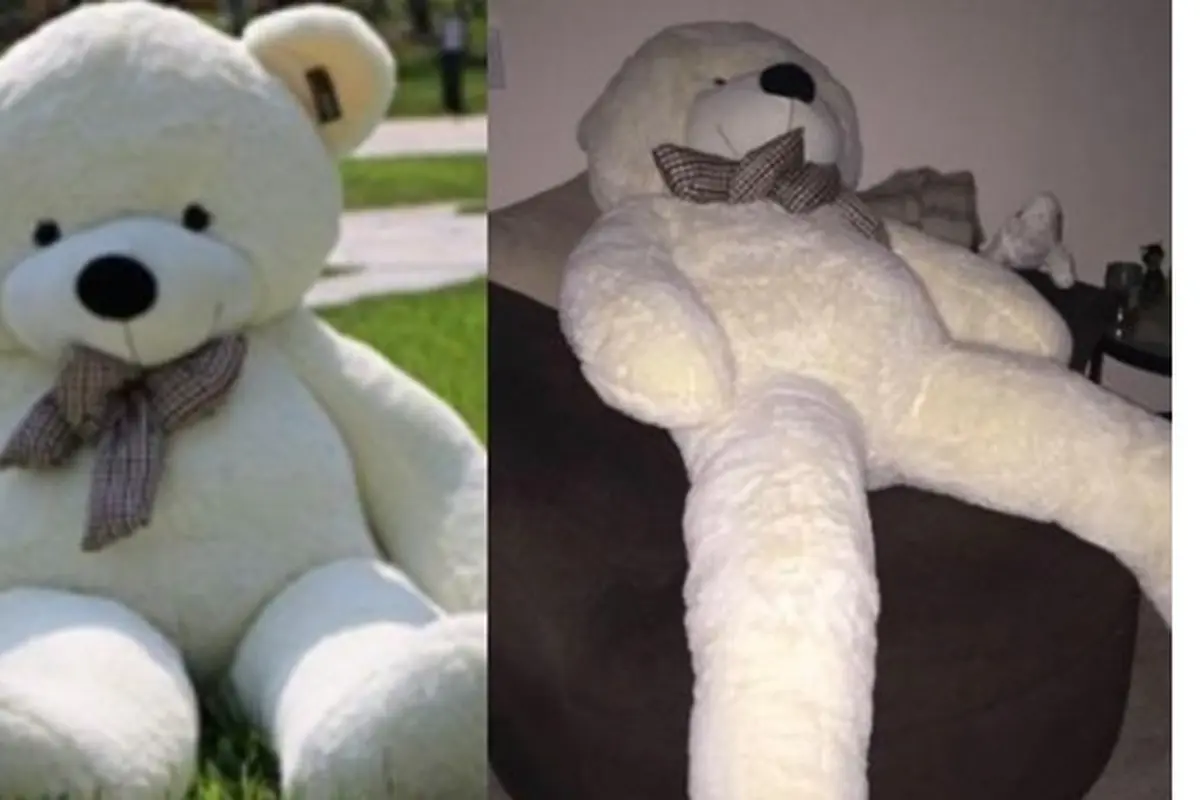6 Momen Apes Beli Boneka di Online Shop Ini Tak Sesuai Ekspektasi