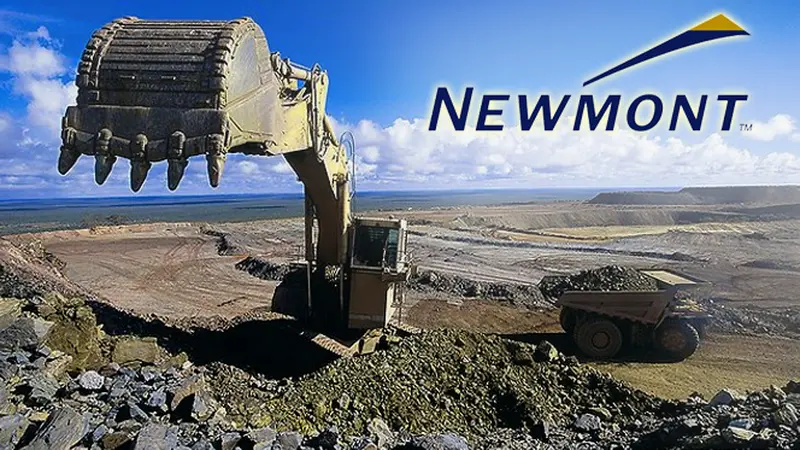 Ilustrasi Tambang Newmont (4)