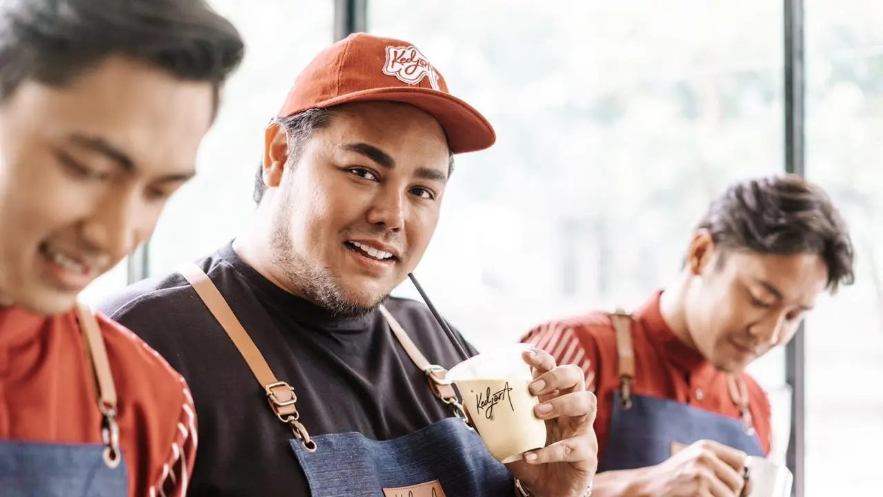 Ivan Gunawan