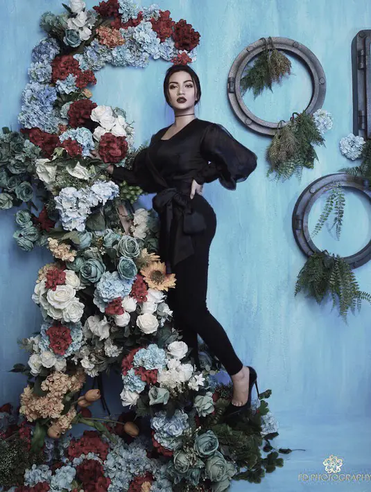 (Instagram/arieltatum)