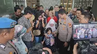 Balita Bilqis Dijual ke Suku Anak Dalam di Jambi Seharga Rp 80 Juta