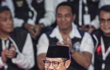 VIDEO: Kelakar Cak Imin soal Jebakan SGIE: Sego Pecel Iwak Endok