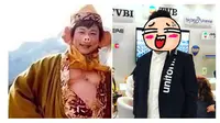 Potret terbaru Wayne Lai, pemeran Pat Kai yang makin berkharisma. (Sumber: Kapanlagi/Instagram/@laiyiucheung)