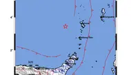 Gempa Magnitudo 5,1 Guncang Kepulauan Sangihe