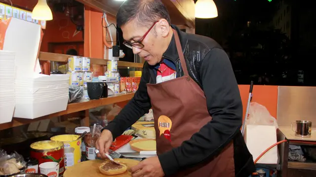 Pangky Suwito
