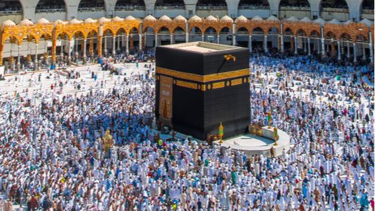 10.992 Orang Lolos Seleksi Awal Calon Petugas Haji 2024, Ini Cara Mengeceknya