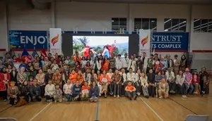 Indonesian American Games 2026 Pertandingkan 7 Cabang Olahraga, Satukan Diaspora di AS