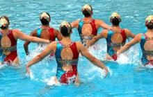 Gelatin, rahasia kecantikan rambut perenang olimpiade