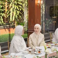 Intip pesona Kartini modern dari Nikita Willy (@nikitawillyofficial84)