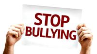 Ilustrasi penghentian 'bullying' atau risak. (Sumber fioregroup.org)